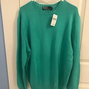 Polo by Ralph Lauren Men’s Sweater