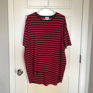 LuLaRoe Irma Shirt
