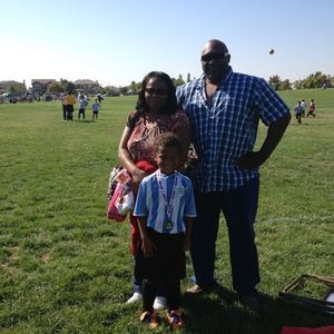 Meet your Posher, Dottie