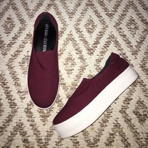 Opening Ceremony Slip-on Sneakers