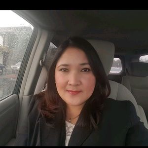 Meet your Posher, Grace