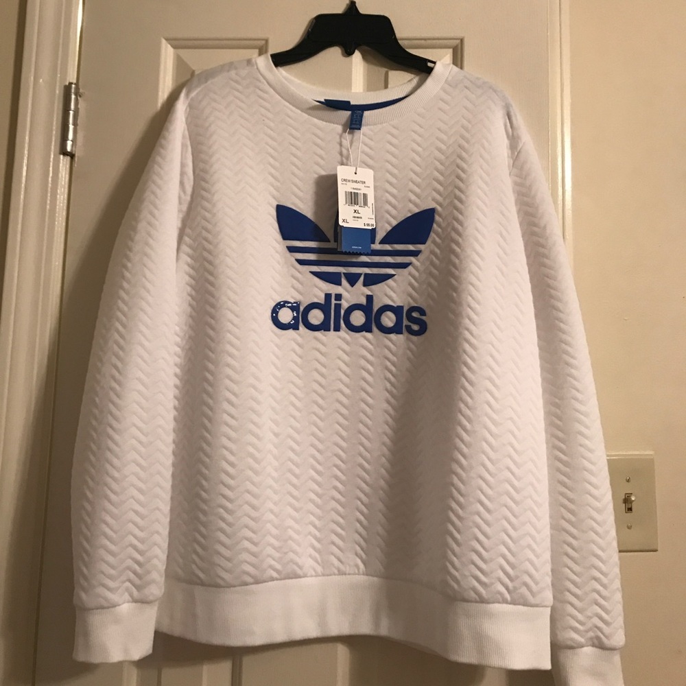 Adidas Sweatshirt