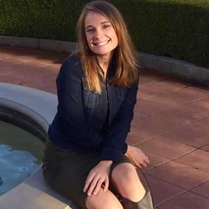 Meet your Posher, Kristi