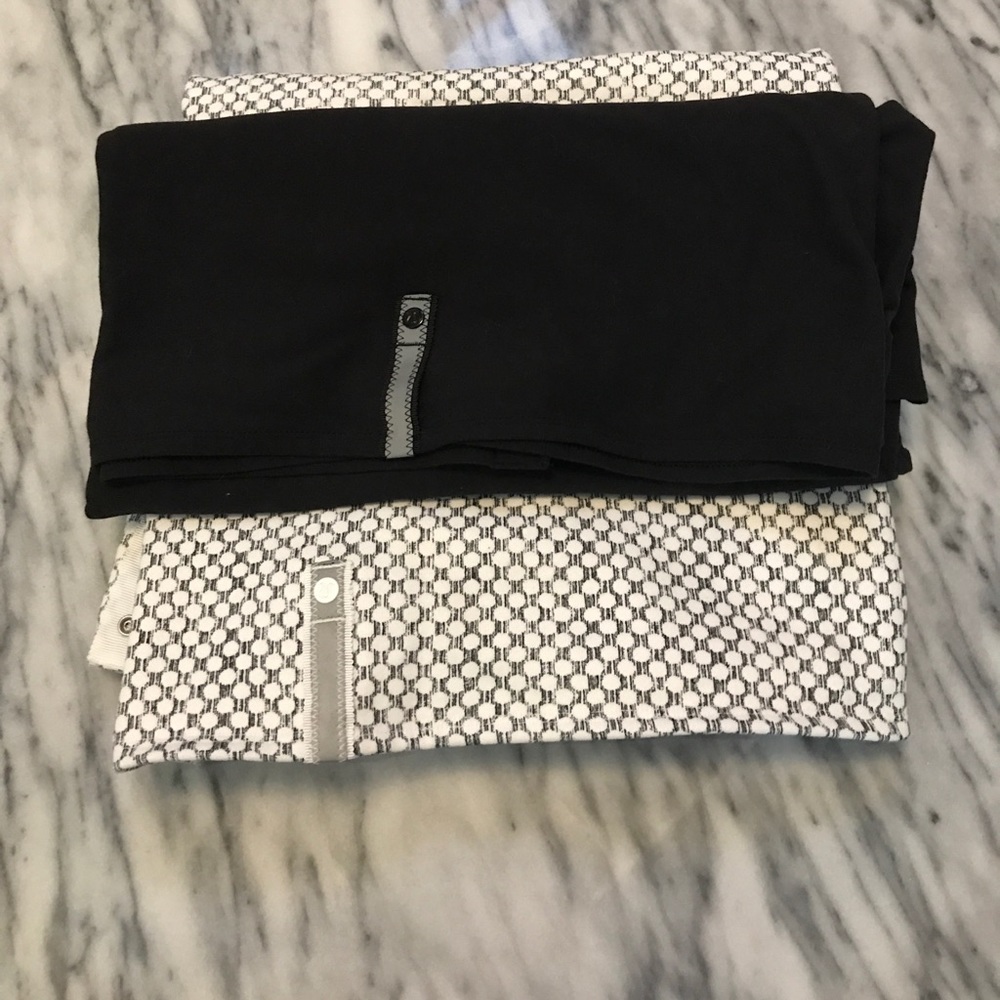 Lululemon Vinyasa Scarf Bundle NWOT!