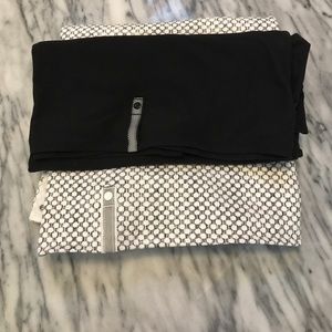 Lululemon Vinyasa Scarf Bundle NWOT!