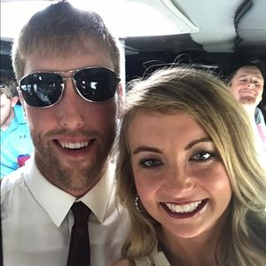 Meet your Posher, Tenille