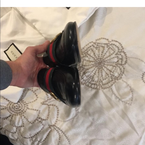 Gucci shoes main image 4