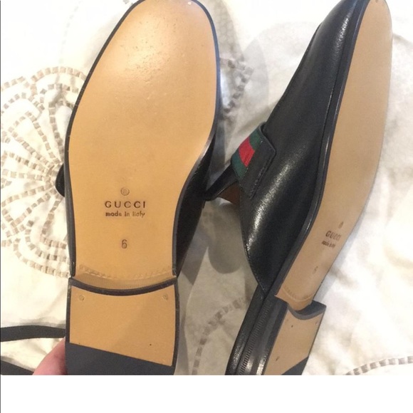 Gucci shoes