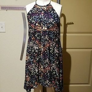 Urban Outfitters tent sundress