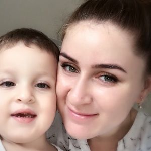 Meet your Posher, Sarvinoz