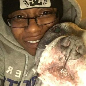 Meet your Posher, Candise