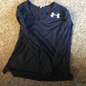 Under Armor Shirt