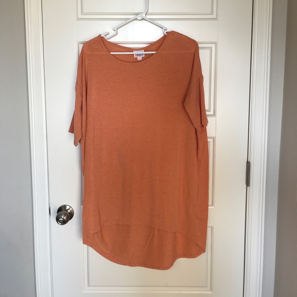LuLaRoe Irma Shirt