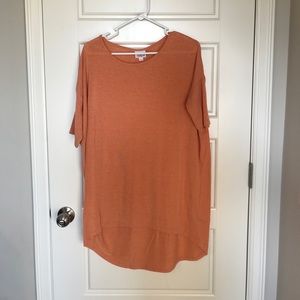 LuLaRoe Irma Shirt