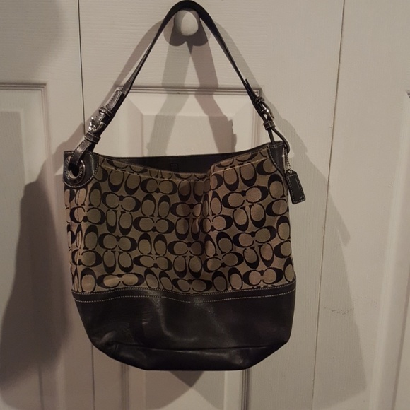 Coach Handbags - Coach bag