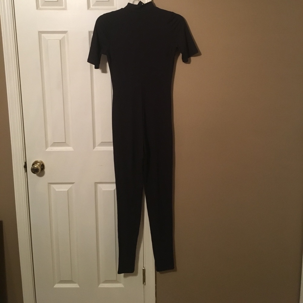 Fashion Nova body suit