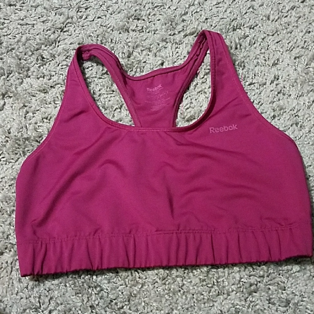 Reebok Sport Bra
