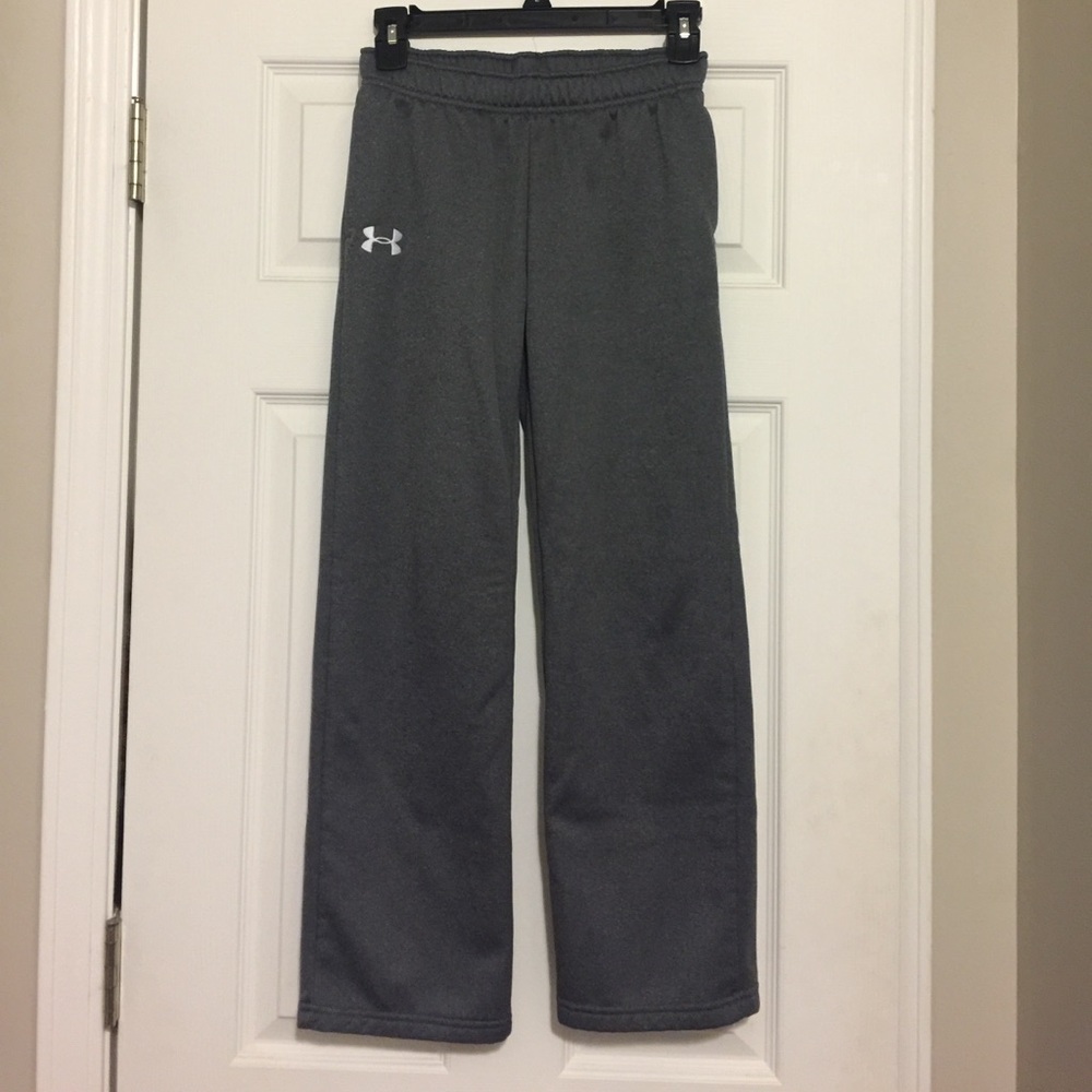 Girls Under Armour Storm pants