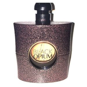 Black Opium Yves Saint Laurent Perfume 3oz