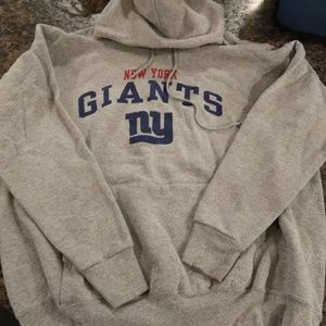 Ny giants hoodie
