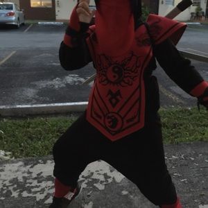 Meet your Posher, Wilfredo