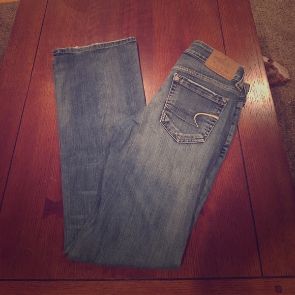 American Eagle jeans - Picture 1 of 3