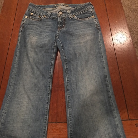 American Eagle jeans - Picture 2 of 3