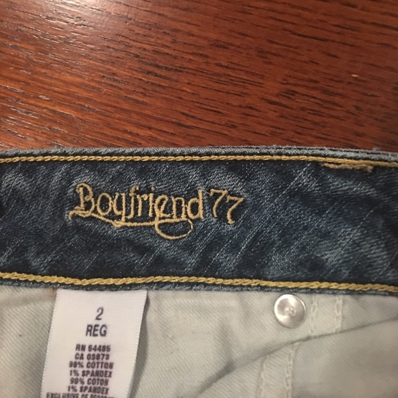 American Eagle jeans - Picture 3 of 3