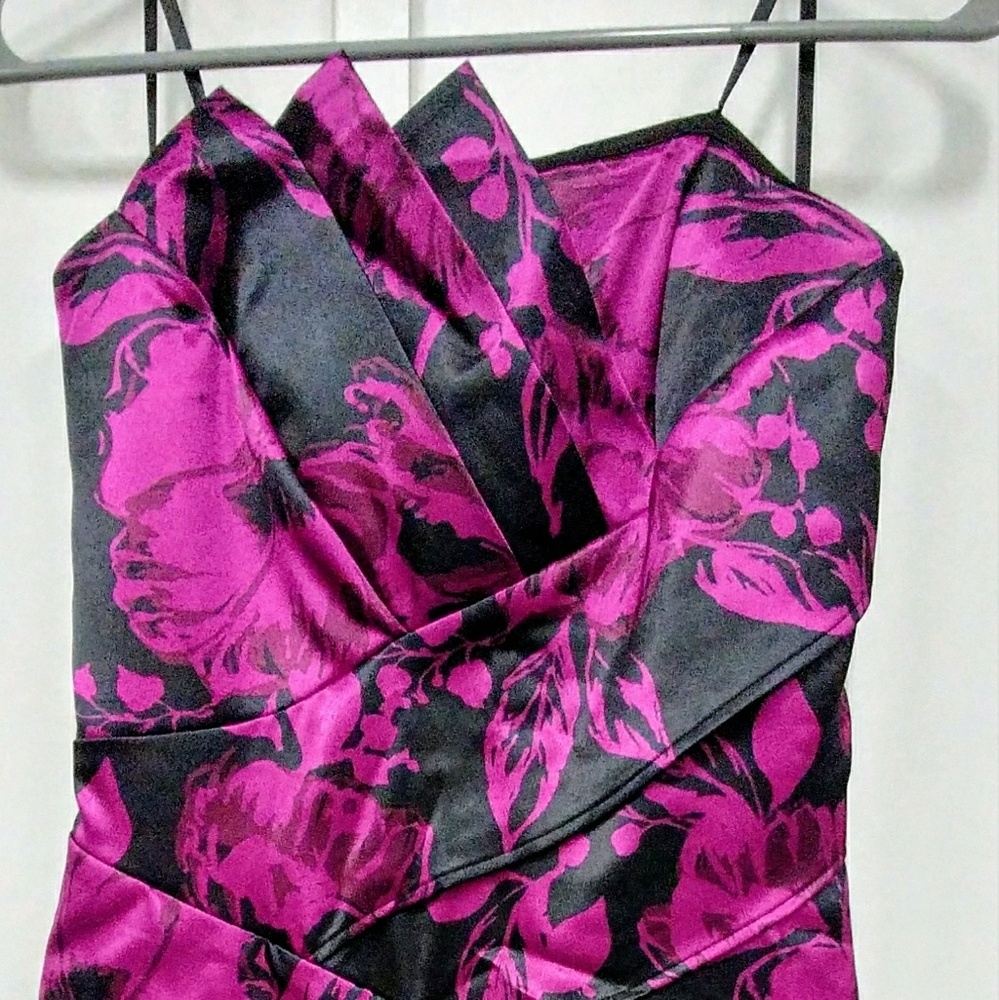 Cocktail Dress