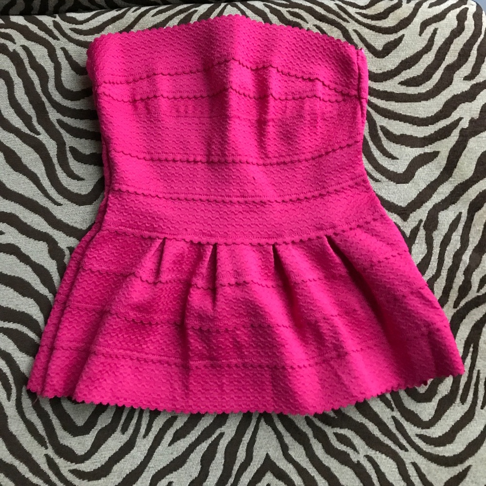 Francesca’s top
