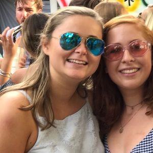 Meet your Posher, Jacqueline