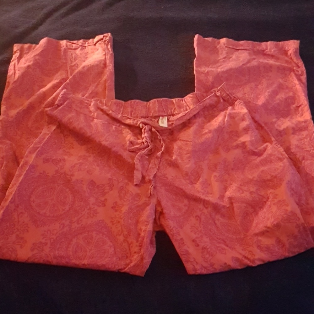 Lucky Brand Pajama Pants