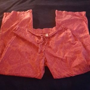 Lucky Brand Pajama Pants