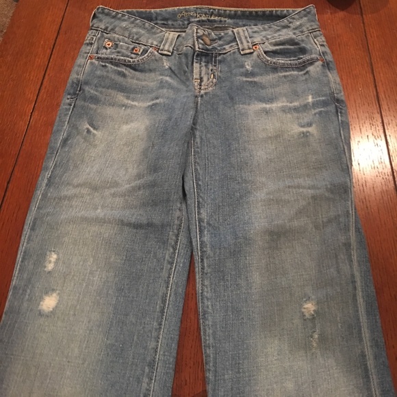 American Eagle jeans - Picture 2 of 3