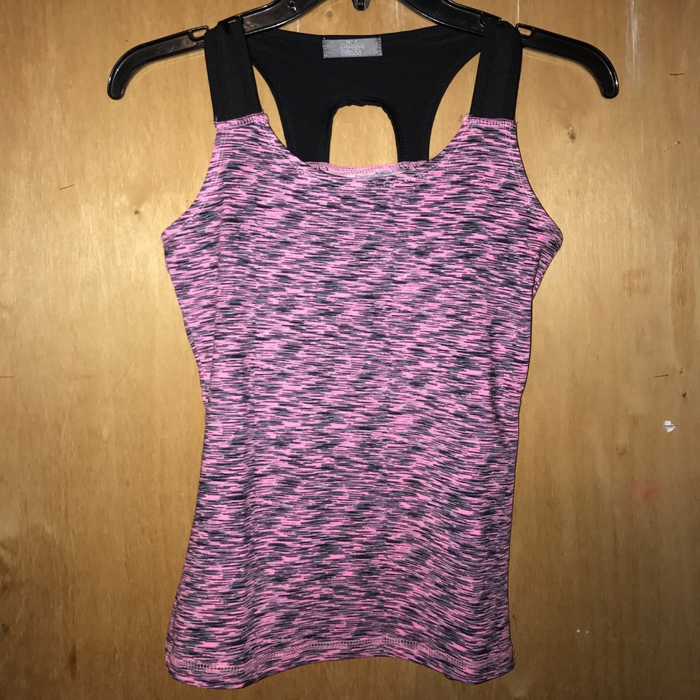 Sport shirt/ for exercise 🏃🏽‍♀️