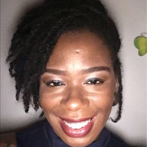 Meet your Posher, Shamiqua