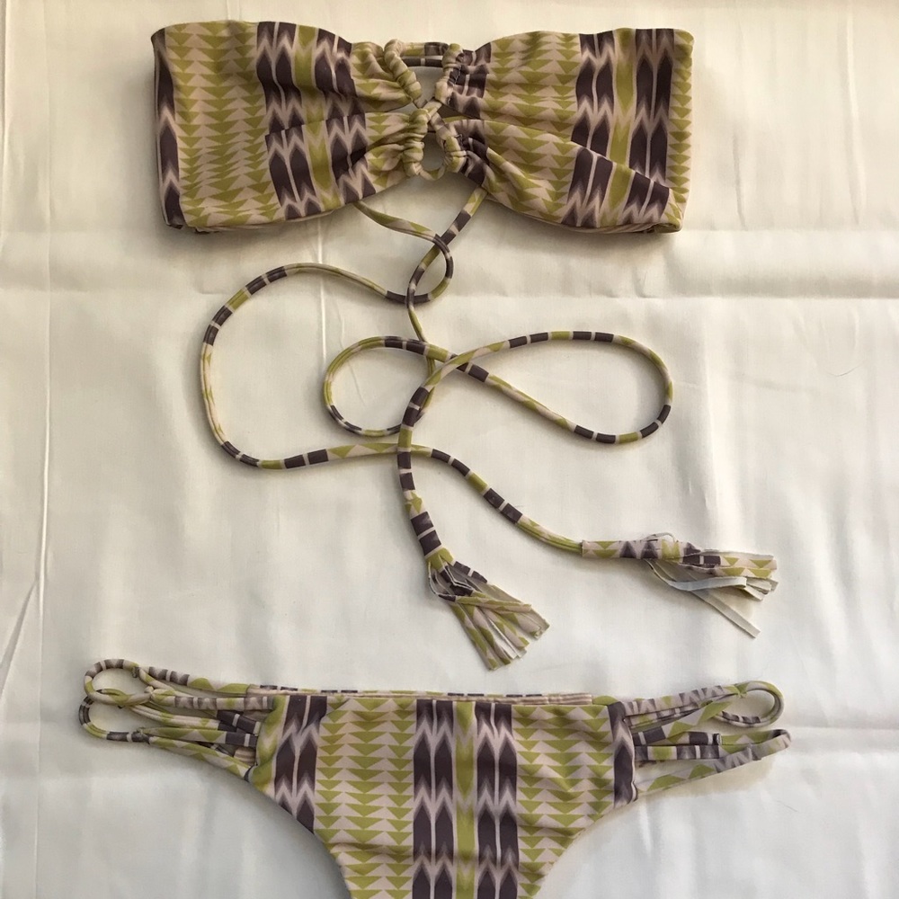 ACACIA Arrows top and bottom size S