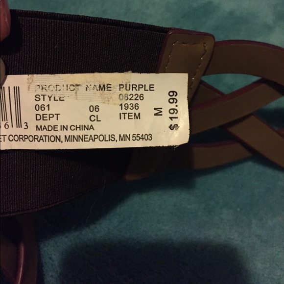 Belt - Picture 3 of 3