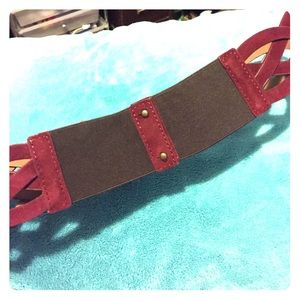 Belt