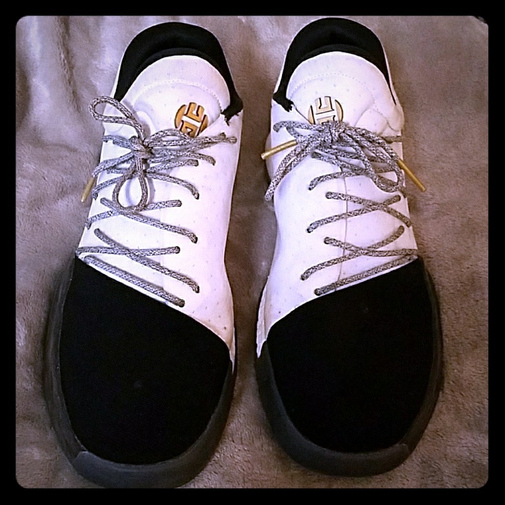 Harden vol. 1