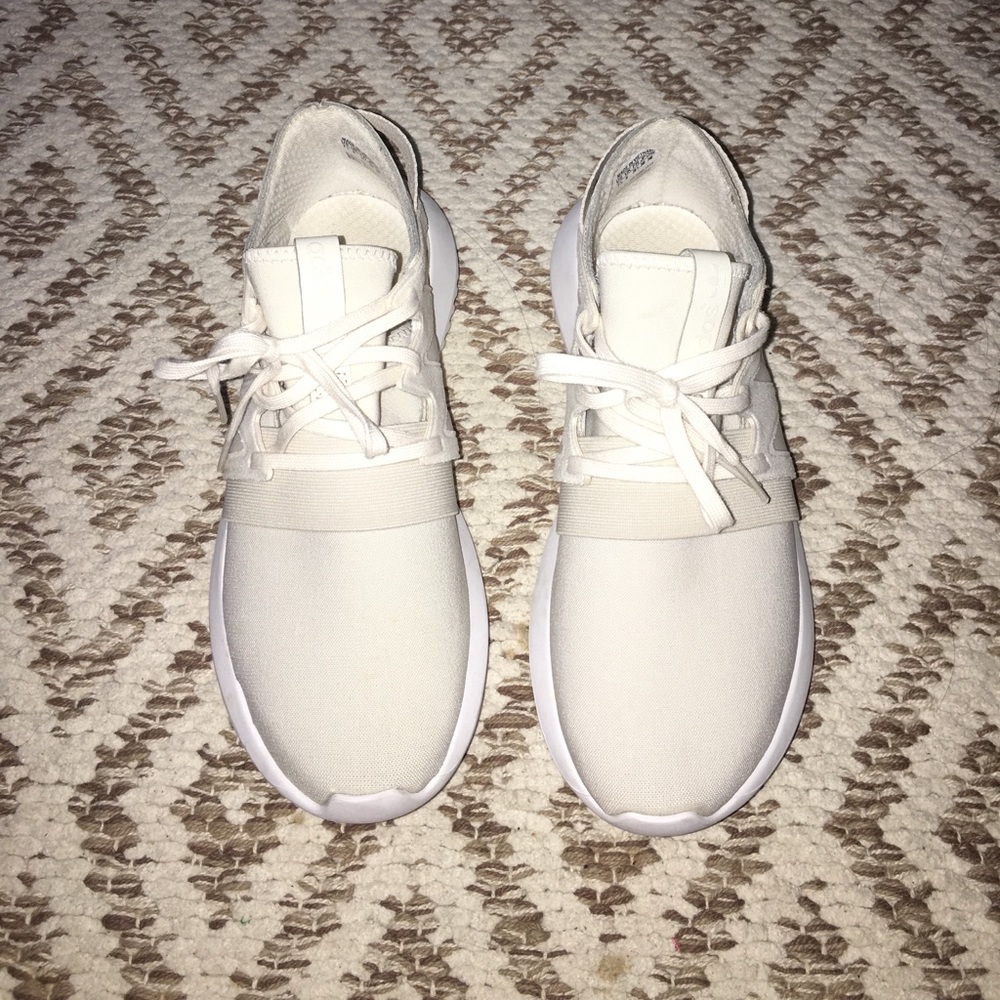 Women's Adidas Tubular Sneakers