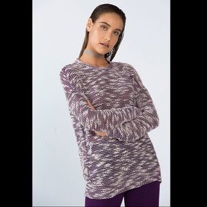 Fabletics Juliette Pullover Sweater! Size Medium!