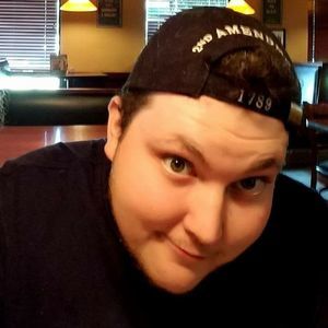 Meet your Posher, Justin