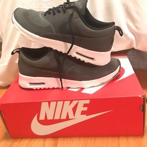 GNike air max sneakers