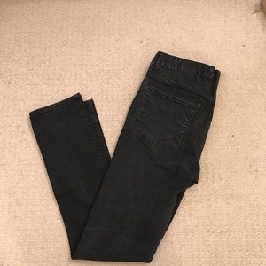 Gap Men's Skinny Stretch Jeans