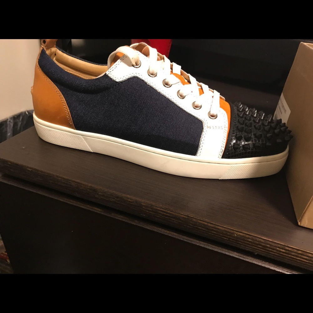 Christian Louboutin EU size 43
