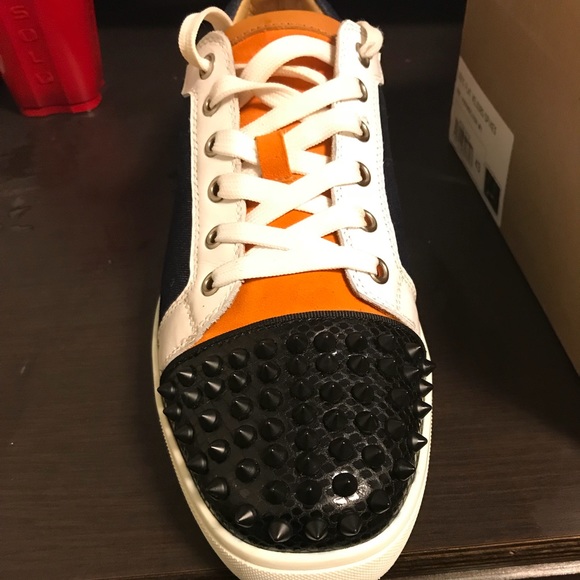 Christian Louboutin EU size 43 - Picture 2 of 4