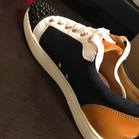 Christian Louboutin EU size 43 - Picture 3 of 4