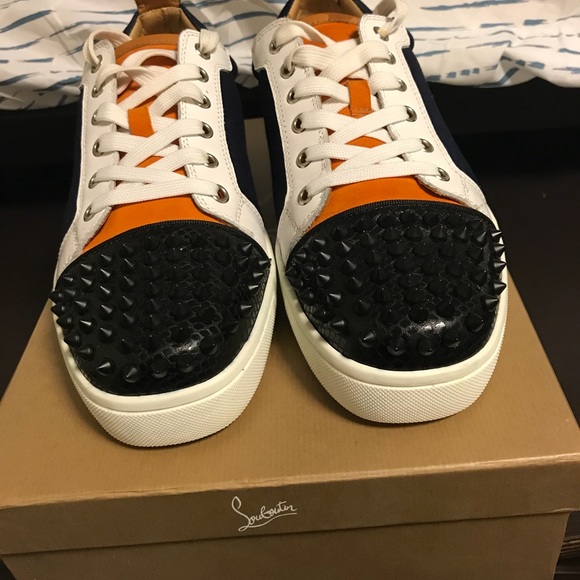 Christian Louboutin EU size 43 - Picture 4 of 4