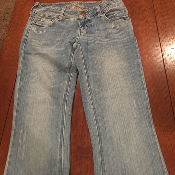 American Eagle jeans - Picture 2 of 3